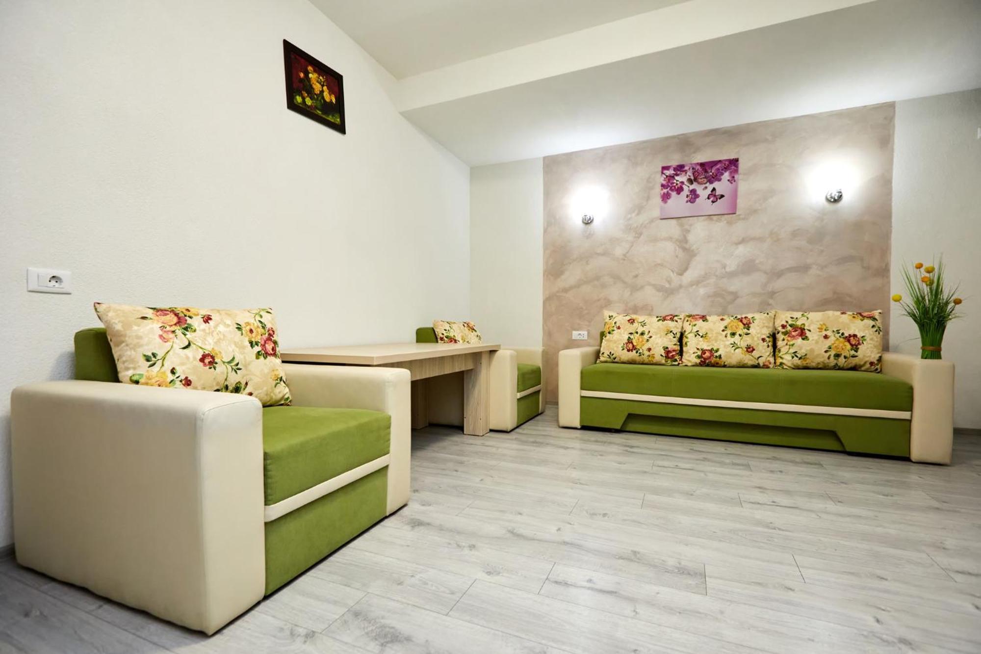 Hotel Coralis Eforie Nord Exterior foto